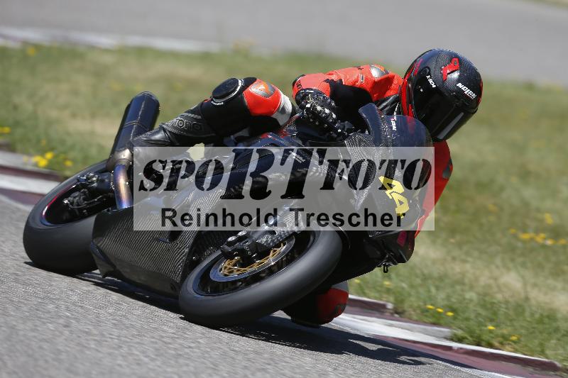 /19 06.06.2026  TZ Motorsport ADR/Gruppe rot/44